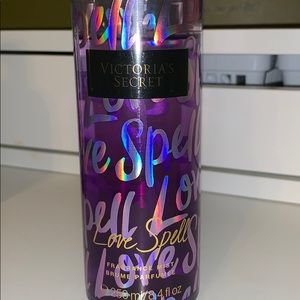 Fragrance, love spell